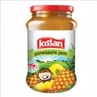 KISSAN PINEAPLE JAMS 